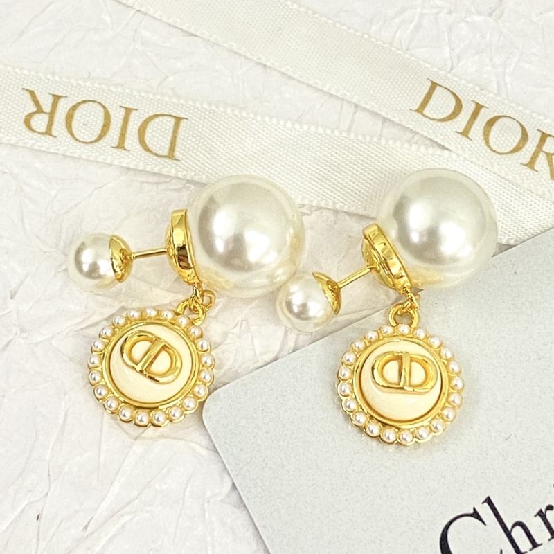 Christian Dior Earrings